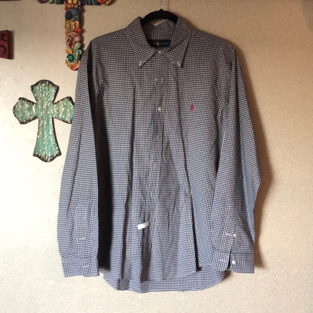Ralph Lauren dress shirt